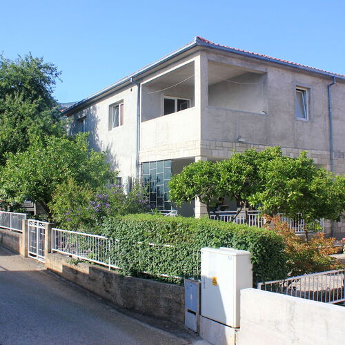 Apartmanok Parkolóhellyel Orebic, Peljesac - 10082 Orebić  2