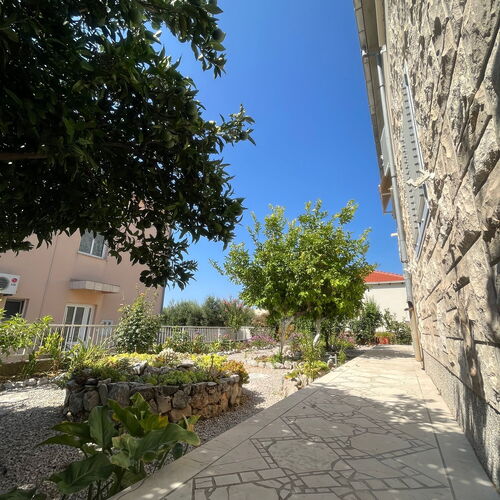 Apartmanok Parkolóhellyel Orebic, Peljesac - 10082 Orebić  3