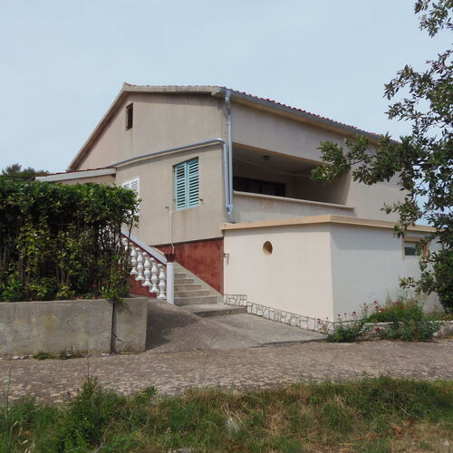 Nyaralóház A Tenger Mellett Veli Rat, Dugi Otok - 875 Veli Rat  4