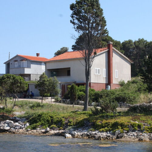 Nyaralóház A Tenger Mellett Veli Rat, Dugi Otok - 875 Veli Rat  2