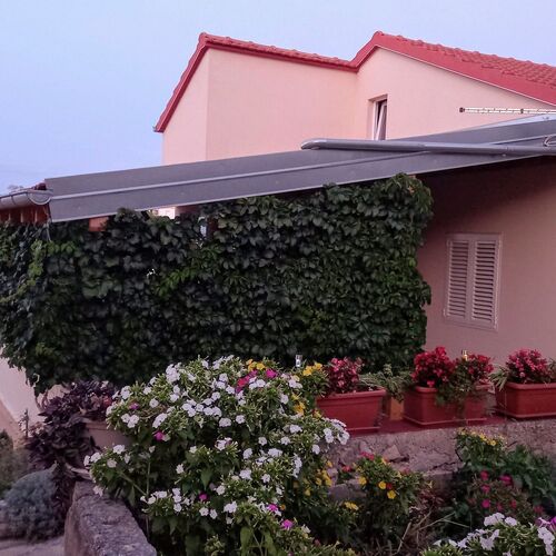 Apartmanok A Tenger Mellett Sali, Dugi Otok - 8117 Sali  4