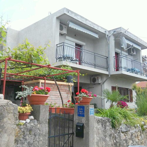 Apartmanok A Tenger Mellett Novi Vinodolski - 5591  4