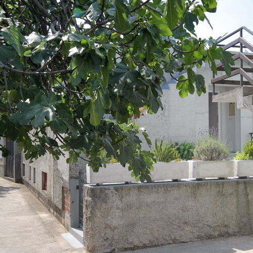Apartmanok A Tenger Mellett Novi Vinodolski - 5591  3