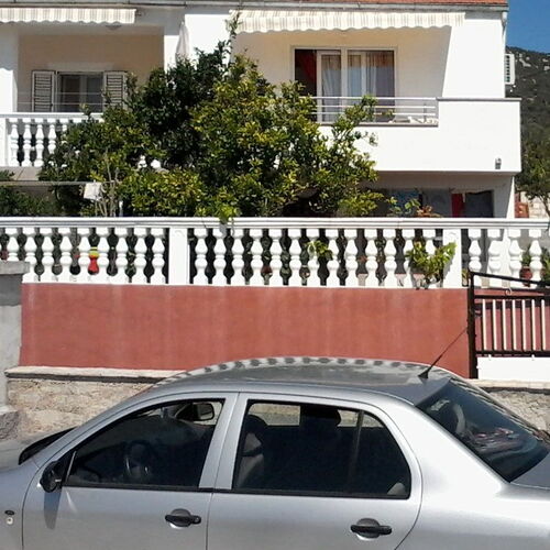 Apartmanok Parkolóhellyel Vinisce, Trogir - 12248 Vinišće  3