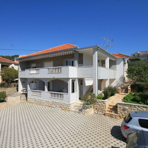 Apartmanok A Tenger Mellett Trogir - 8683  2