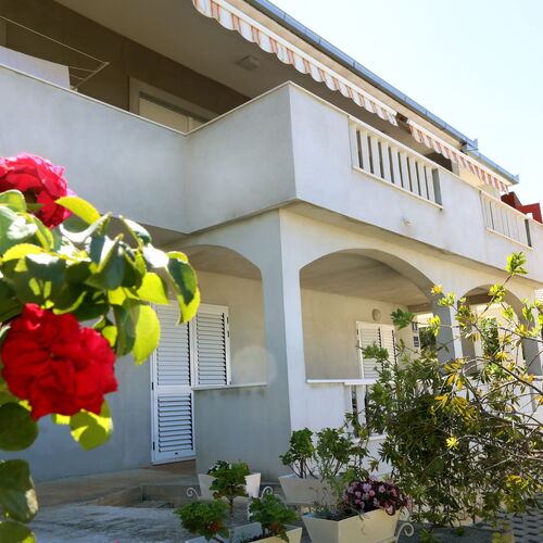 Apartmanok A Tenger Mellett Trogir - 8683  4