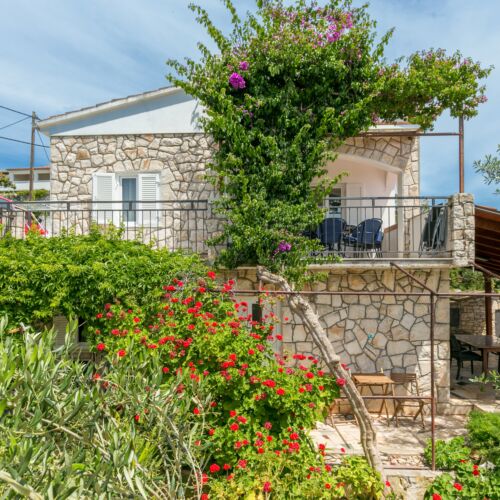 Apartmanok A Tenger Mellett Necujam, Solta - 8691 Nečujam  4