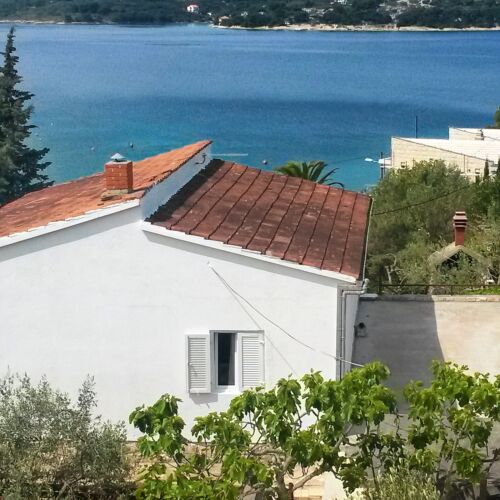 Apartmanok A Tenger Mellett Necujam, Solta - 8691 Nečujam  2