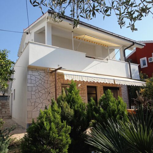 Apartmanok A Tenger Mellett Okrug Gornji, Ciovo - 9469 Okrug Gornji  2