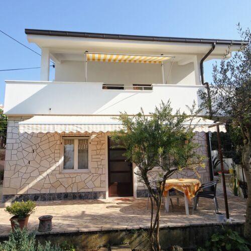 Apartmanok A Tenger Mellett Okrug Gornji, Ciovo - 9469 Okrug Gornji  4