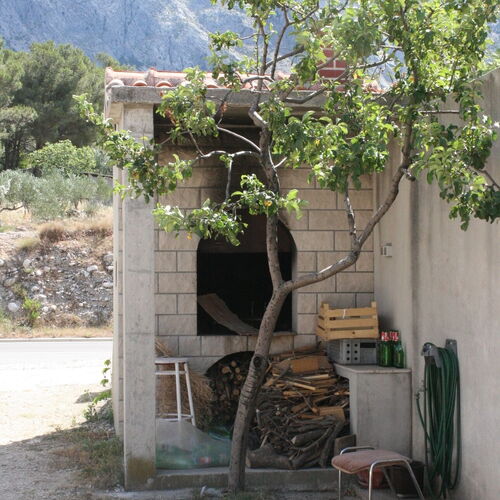 Apartmanok Parkolóhellyel Baska Voda, Makarska - 6827 Baška Voda  3