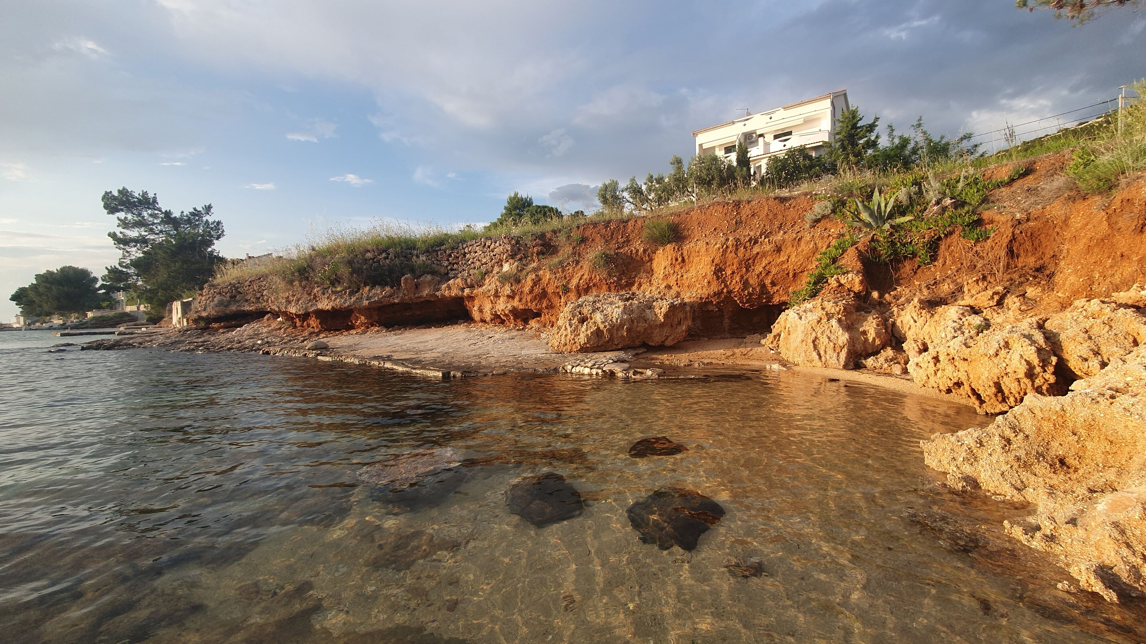 Apartmanok A Tenger Mellett Stara Novalja, Pag - 9396 Stara Novalja