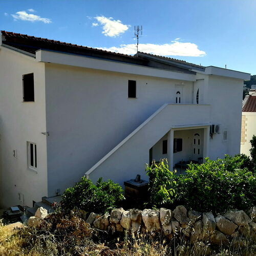 Apartmanok A Tenger Mellett Razanj, Rogoznica - 5945 Ražanj  4