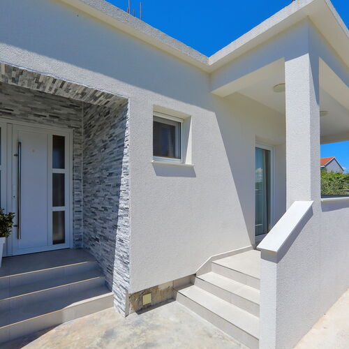 Apartmanok A Tenger Mellett Bibinje, Zadar - 13386 Bibinje  2