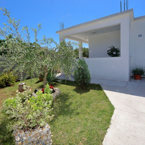 Apartmanok A Tenger Mellett Bibinje, Zadar - 13386 Bibinje  4