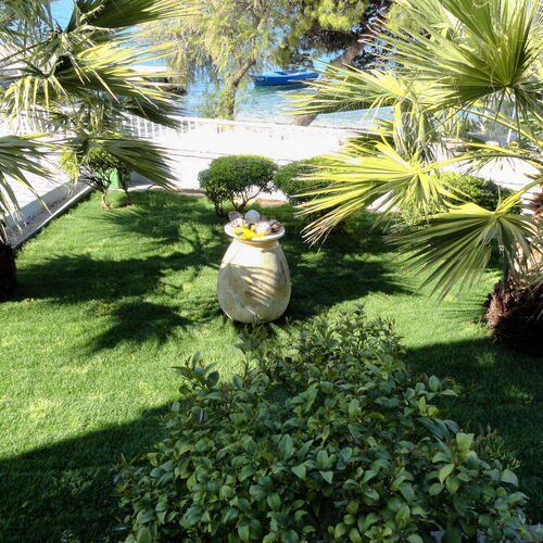 Apartmanok A Tenger Mellett Brodarica, Sibenik - 4195 Brodarica  3