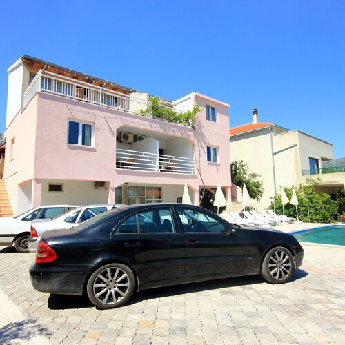 Apartmanok Medencével Orebic, Peljesac - 10166 Orebić  4