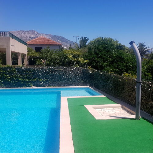 Apartmanok Medencével Orebic, Peljesac - 10166 Orebić  3