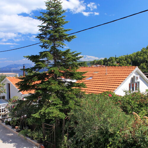 Apartmanok Parkolóhellyel Prigradica, Korcula - 193 Prigradica  2