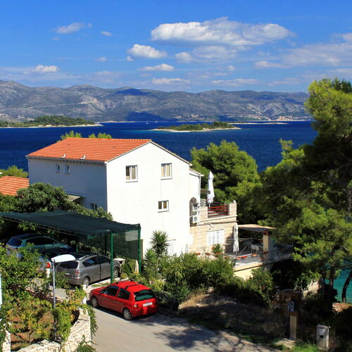 Apartmanok A Tenger Mellett Lumbarda, Korcula - 9172 Lumbarda  4