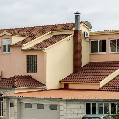 Apartmanok Parkolóhellyel Split - 12252  4