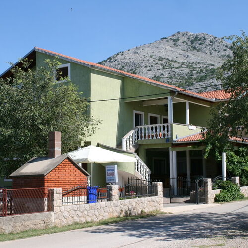 Apartmanok és Szobák Parkolóhellyel Starigrad, Paklenica - 6606 Starigrad  4