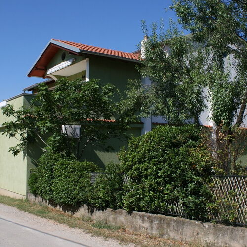 Apartmanok és Szobák Parkolóhellyel Starigrad, Paklenica - 6606 Starigrad  3