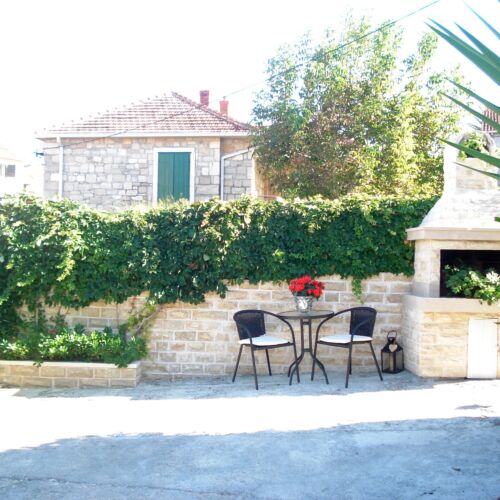 Apartmanok A Tenger Mellett Postira, Brac - 12291 Postira  3