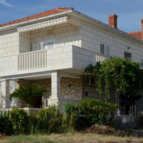 Apartmanok A Tenger Mellett Postira, Brac - 12291 Postira  4