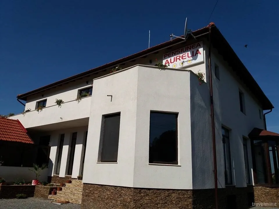 PENSIUNEA AURELIA