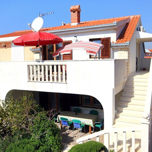 Apartmanok A Tenger Mellett Sevid, Trogir - 9468 Sevid