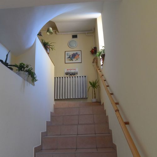 Ferenc Haus Apartman Hévíz  4