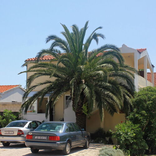 Apartmanok Parkolóhellyel Orebic, Peljesac - 10075 Orebić  2