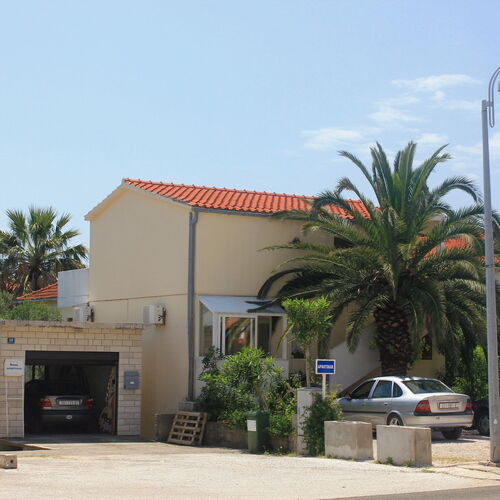 Apartmanok Parkolóhellyel Orebic, Peljesac - 10075 Orebić  4