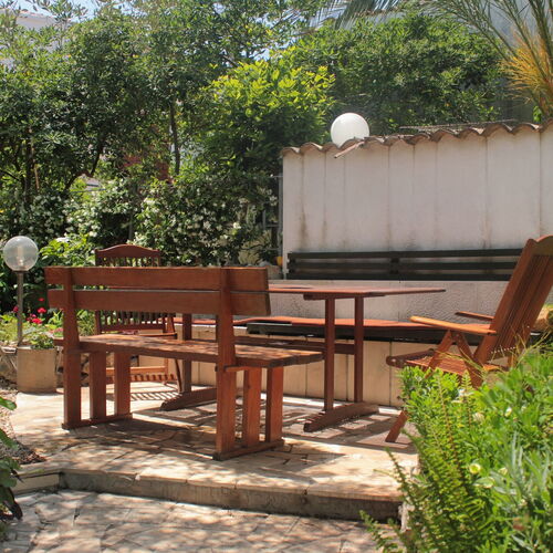 Apartmanok Parkolóhellyel Orebic, Peljesac - 10075 Orebić  3