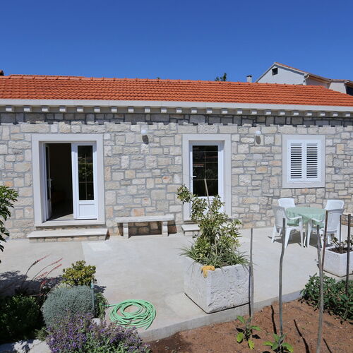 Apartmanok Parkolóhellyel Lumbarda, Korcula - 9474 Lumbarda  4