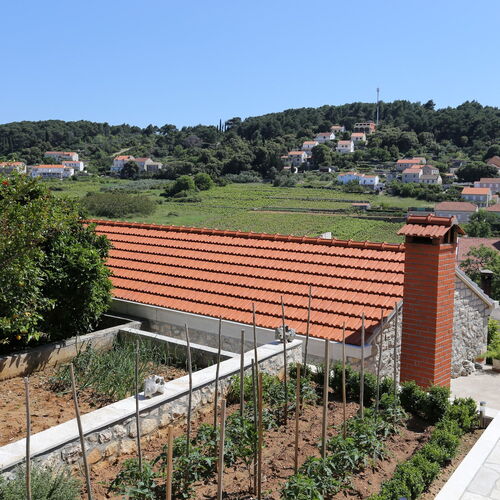 Apartmanok Parkolóhellyel Lumbarda, Korcula - 9474 Lumbarda  3