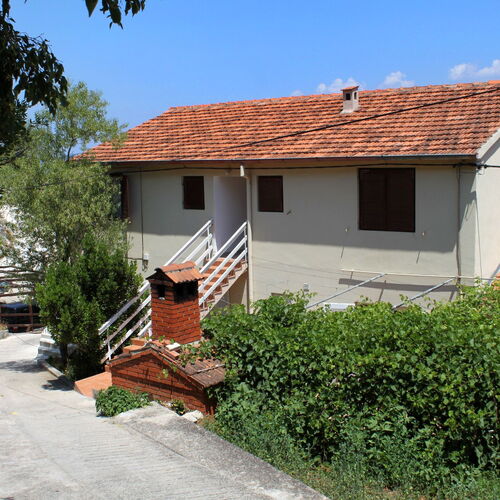 Apartmanok A Tenger Mellett Sali, Dugi Otok - 880 Sali  3