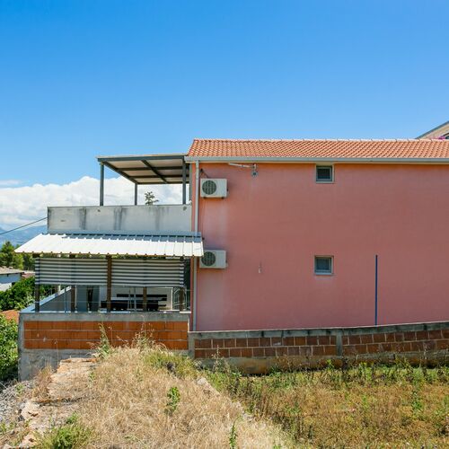 Apartmanok A Tenger Mellett Slatine, Ciovo - 11126 Slatine  3
