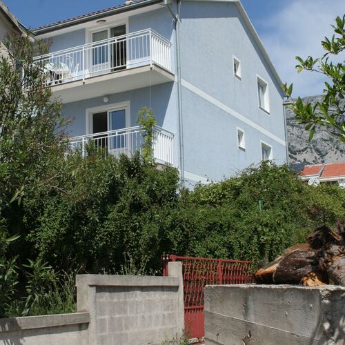 Apartmanok Parkolóhellyel Orebic, Peljesac - 643 Orebić  3