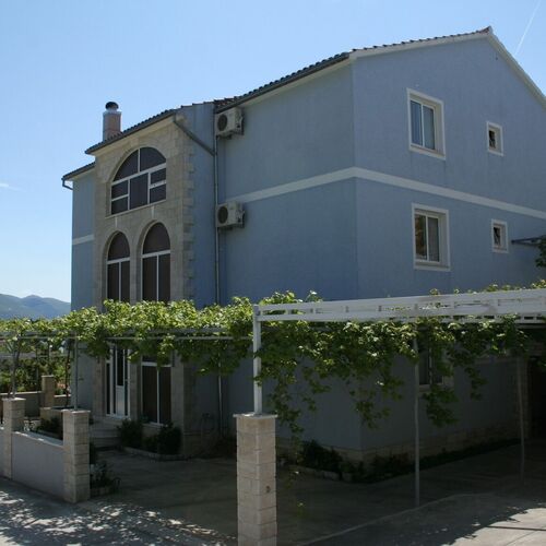 Apartmanok Parkolóhellyel Orebic, Peljesac - 643 Orebić  4