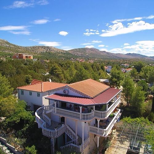 Apartmanok A Tenger Mellett Grebastica, Sibenik - 5270 Grebaštica  2