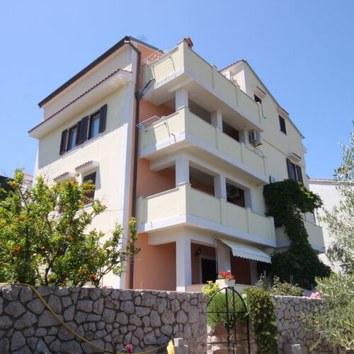 Apartmanok Parkolóhellyel Mali Losinj, Losinj - 7879 Mali Lošinj  4