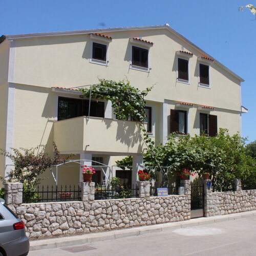 Apartmanok Parkolóhellyel Mali Losinj, Losinj - 7879 Mali Lošinj  3