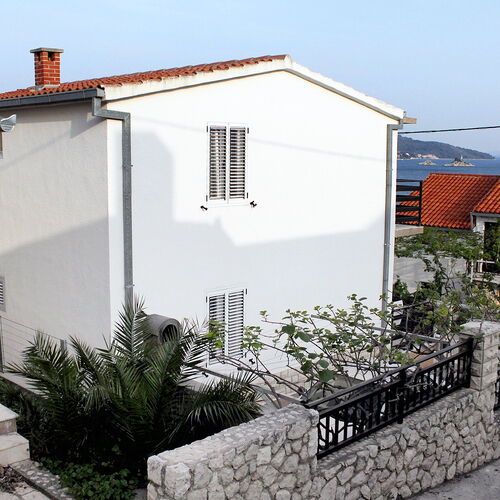 Apartmanok A Tenger Mellett Seget Vranjica, Trogir - 6094 Seget Vranjica  4