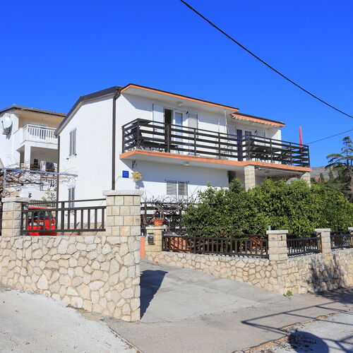 Apartmanok A Tenger Mellett Seget Vranjica, Trogir - 6094 Seget Vranjica  3