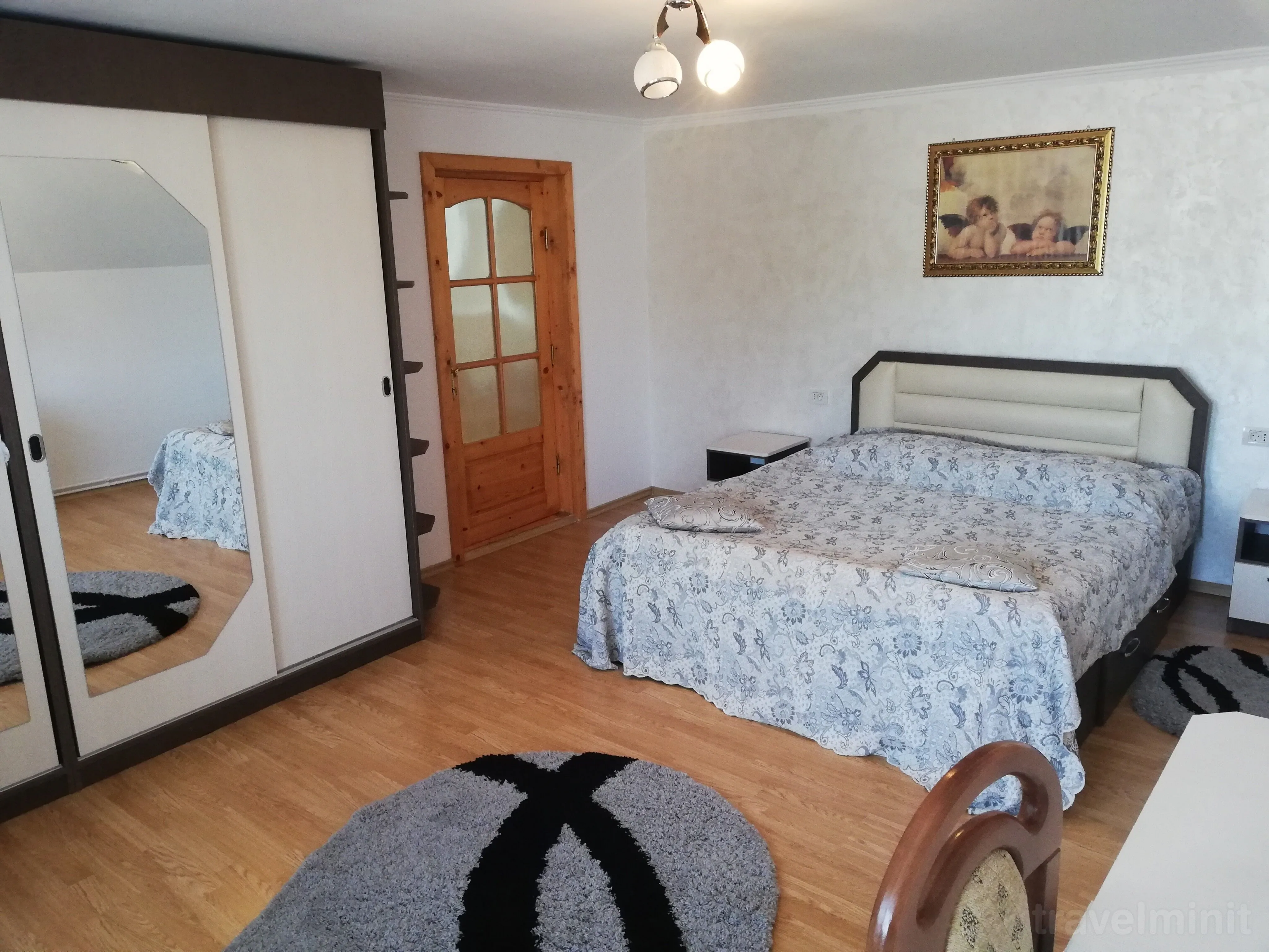 Casa Lacry Mănăstirea Humorului