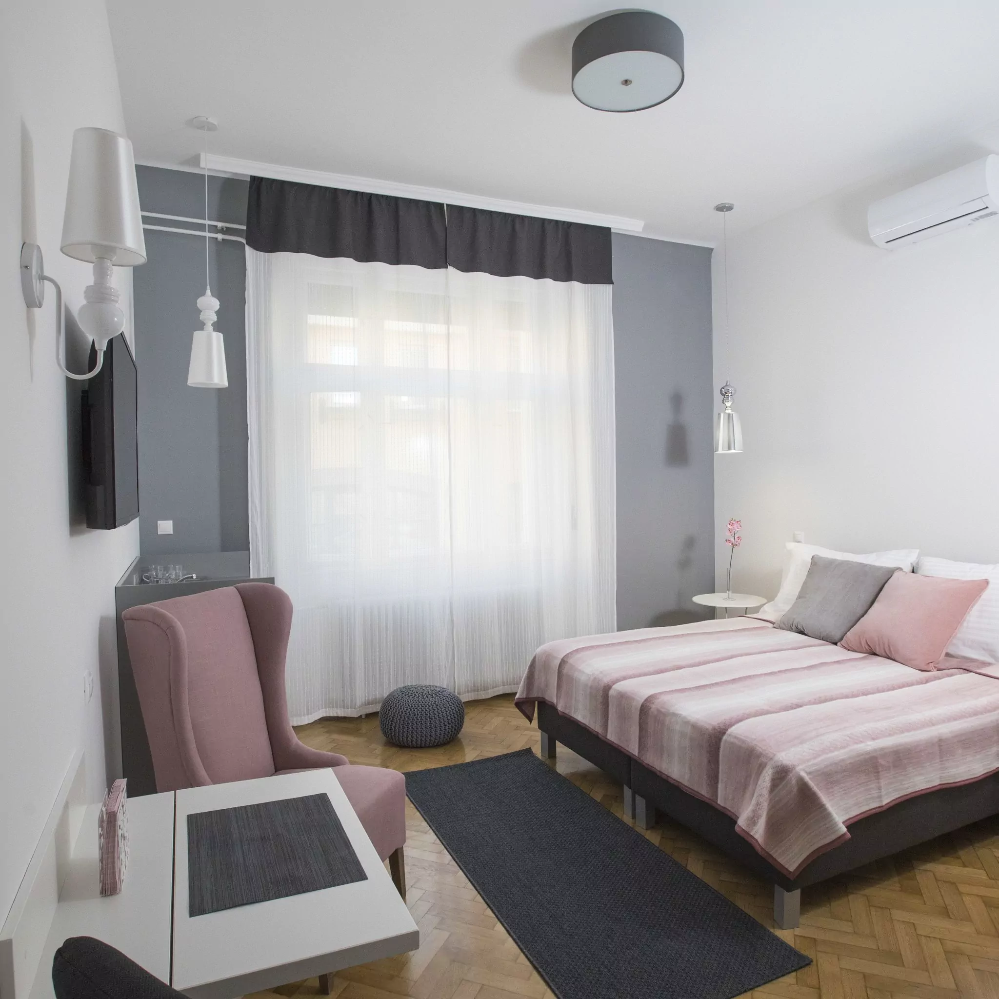 Dóm Apartman Szeged 001