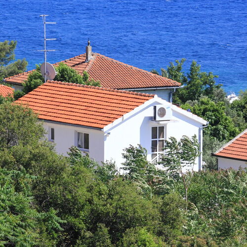 Apartmanok A Tenger Mellett Kuciste - Perna, Peljesac - 4629 Kučište - Perna  2