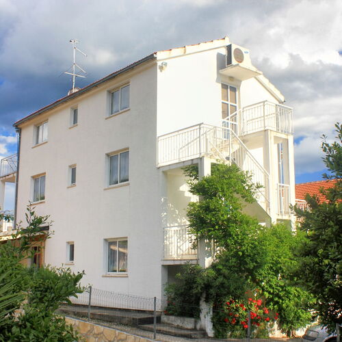 Apartmanok A Tenger Mellett Kuciste - Perna, Peljesac - 4629 Kučište - Perna  3
